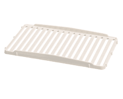 Crathco 2232 Cover, Drip Pan, Plastic, D112/D15