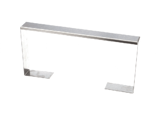 Crathco W0472062 Frame, Drip Pan, Extra Large