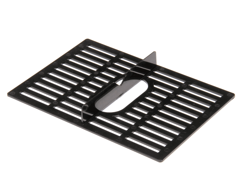 Crathco 75015L Grill, LTB/GBCP/4914/HWD/JAVA Models