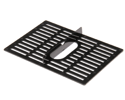 [75015L] Crathco 75015L Grill, LTB/GBCP/4914/HWD/JAVA Models