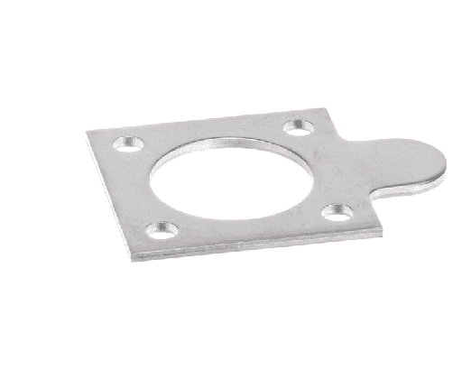 [K661AL] Crathco K661AL Heat Sink, 1/8" Aluminum, Hi-Limit, GB/JAVA