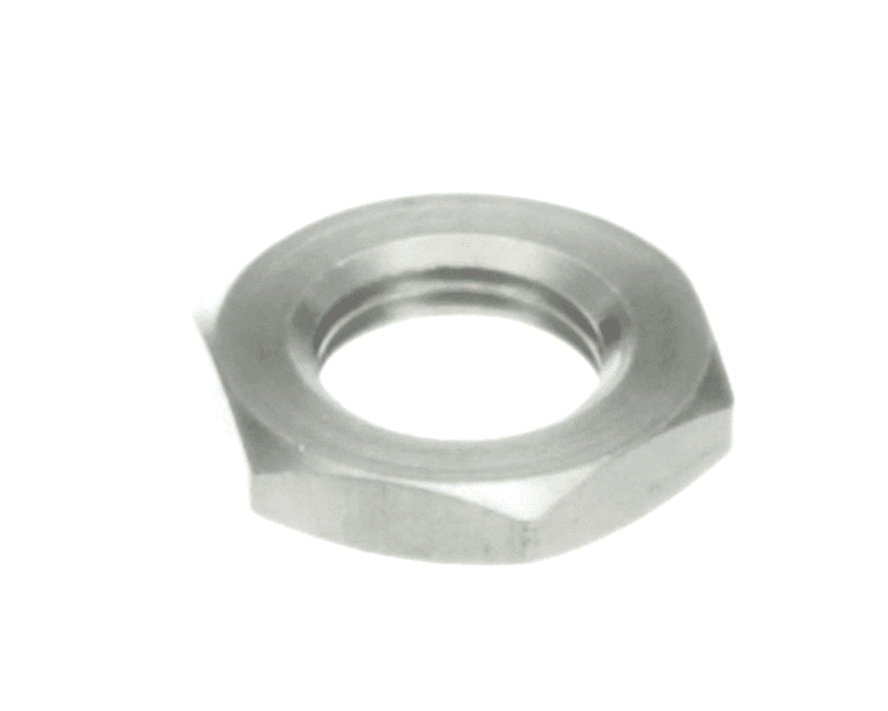 Crathco 351-00011 Nut, Hex, 1/8-27 NPT