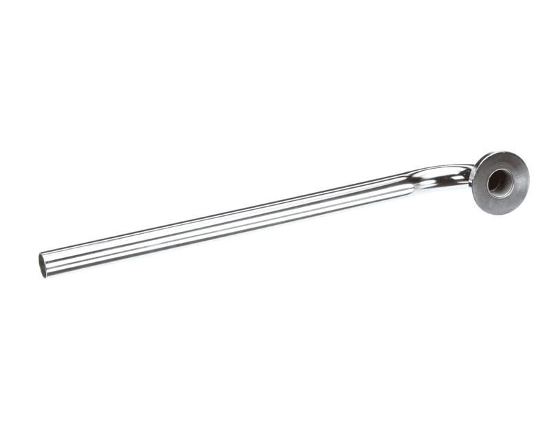 Crathco H429Q Overflow Tube