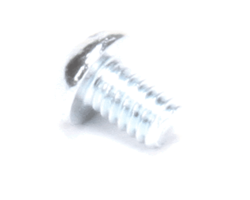 Crathco 86806 Screw, 8-32 x 14", SLT, RD, HD, MS