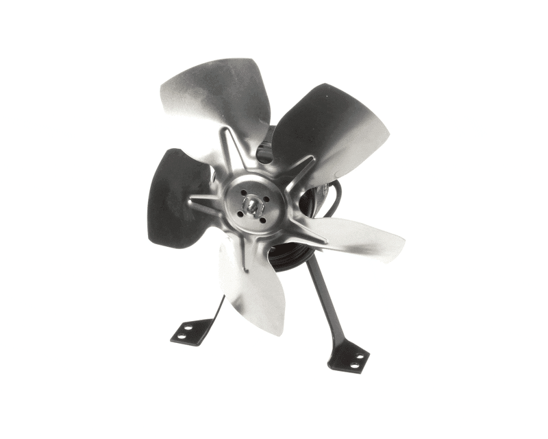 Crathco W0321029 Fan, Assembly, 115V