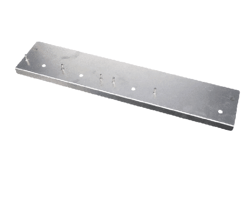 [62535] Crathco 62535 Cover, Clean Out, Aluminum