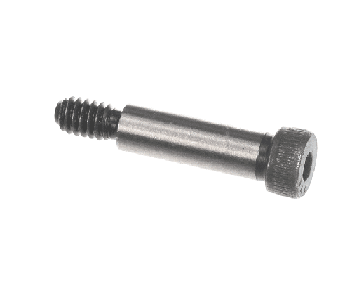 [87024] Crathco 87024 Sholder Screw, Basket Arm, Hex Socket Head, 5/16" x 1"