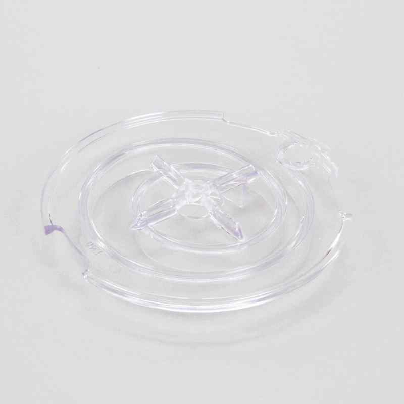Crathco 1740 Agitator, For 3587 Red Impeller, Spare