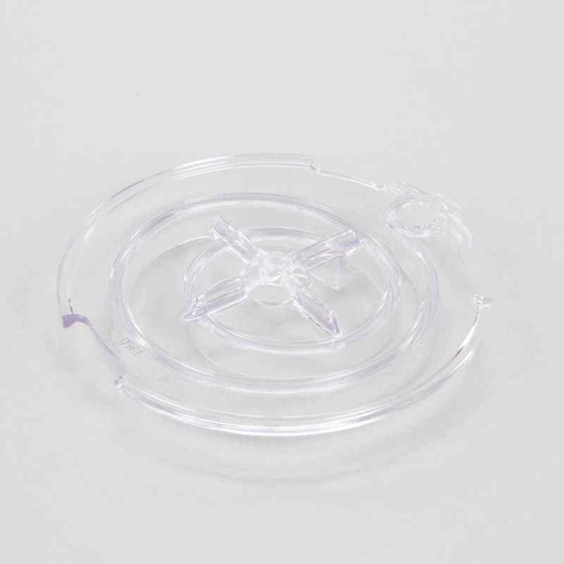 [GM1740] Crathco 1740 Agitator, For 3587 Red Impeller, Spare