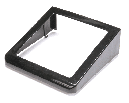 Grindmaster Cecilware 90472 PANEL, SINGLE B-LIT GRANITA SP