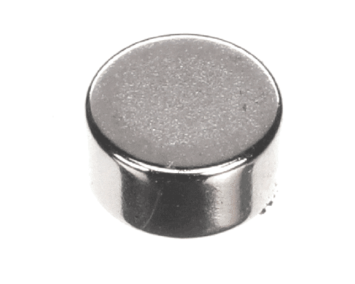 Crathco 71499 Magnet, 1/2" x 1/4"