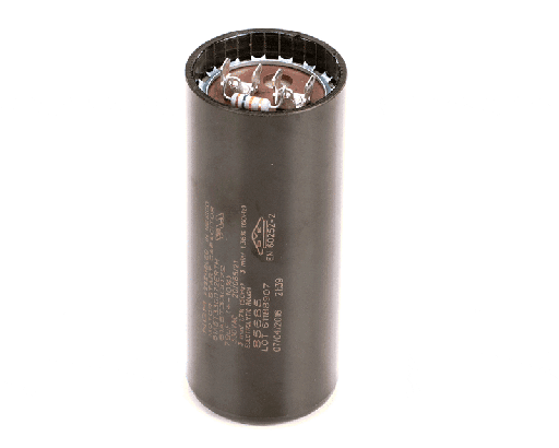 Crathco W0570666 Capacitor, Motor Start, 79uF, 330VAC, 50HZ