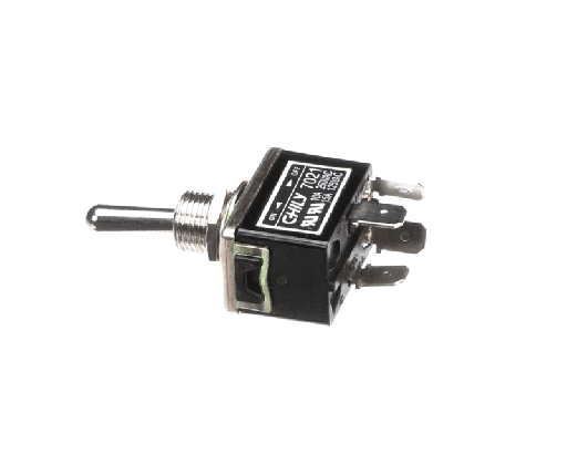 Crathco 61466 Switch, Toggle, 16AMP, DPST, On/Off