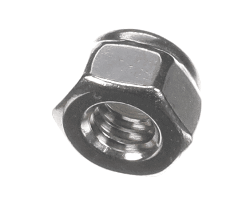 Crathco 60007 Nut, 1/4"-20, NE Nylon Insert, ES