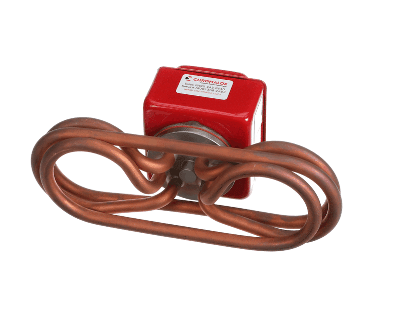 Crathco 320-00019 Element, 240V, 8KW