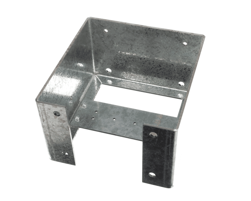 Grindmaster Cecilware 86995 MOTOR MOUNT, ASSEMBLY, FOOD SE