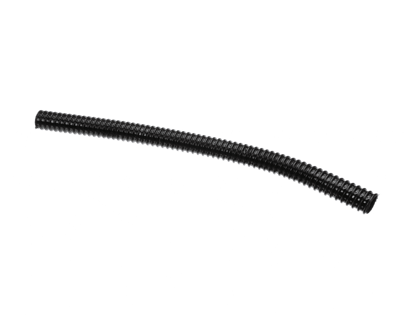 Crathco 61123 Tubing, Flex, 1-1/4" x 24" Long