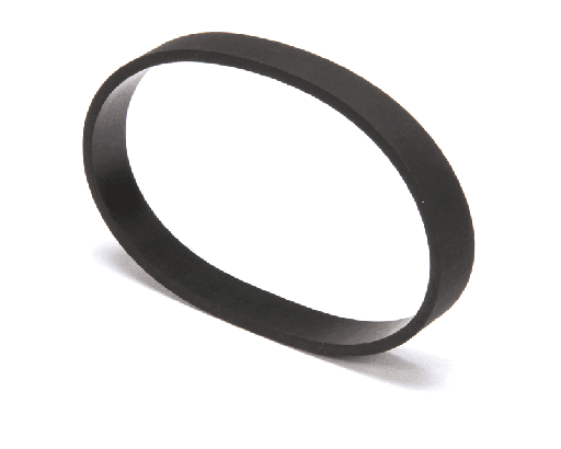Crathco W0340058 Gasket, Barrel, 5.312" OD x 4.938"