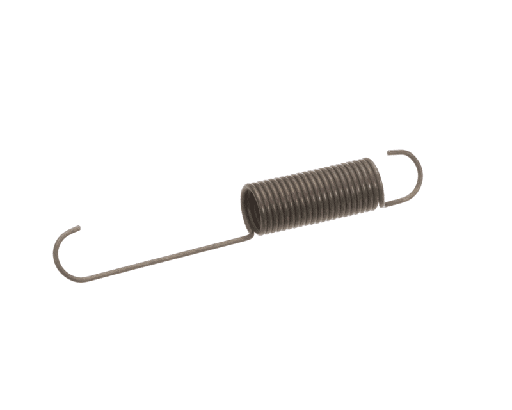 Crathco 86508 Spring, Basket Arm, Extension, Stainless Steel, Coffee Grinders