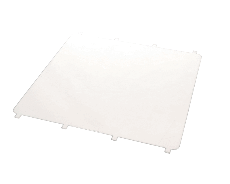 Crathco 62657 Cover, Plastic