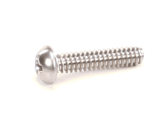 Crathco 60288 Screw, Phillips, Pan Head, 6-32 x 5/8"