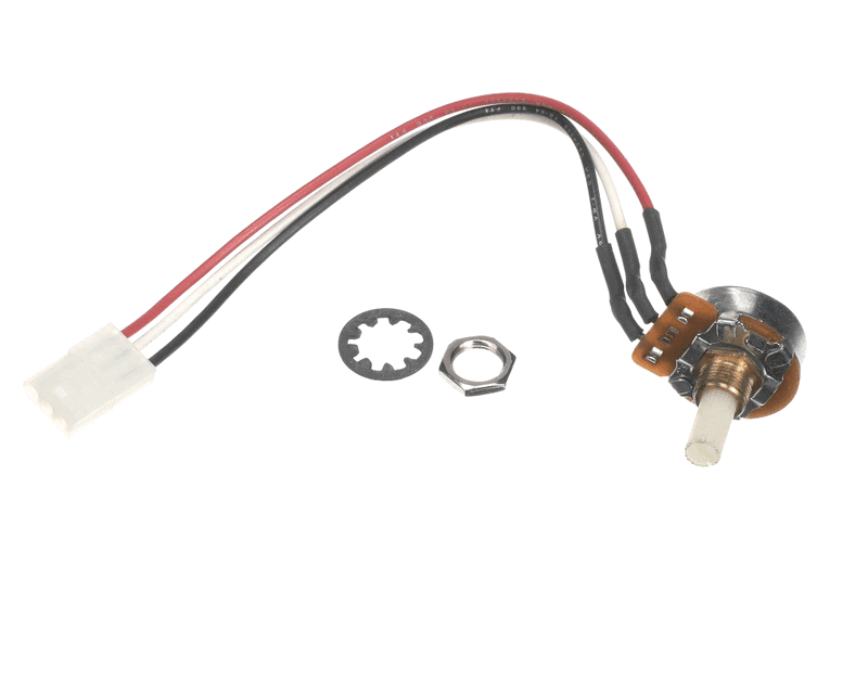 Crathco L557AL Potentiometer, Speed Control, JAVA