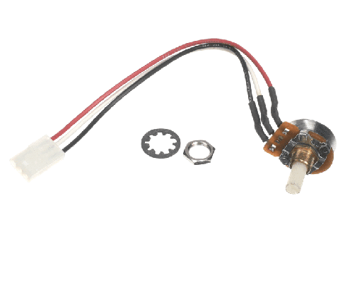 [L557AL] Crathco L557AL Potentiometer, Speed Control, JAVA