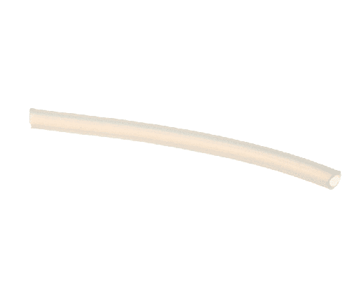 [71155] Crathco 71155 Tubing, Silicone, 5/16"ID x 1/2" OD, Sold per Inch