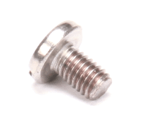 Crathco 350-00014 Screw, 10-32 x 5/16", SL, BND, HD, VI