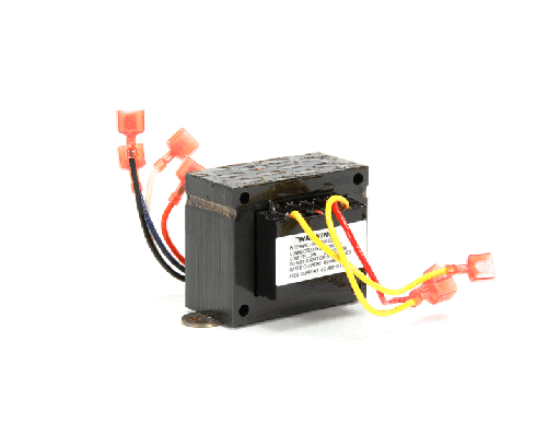[A554-137] Crathco A554-137 Transformer, 120/20//240 to 24 Volt