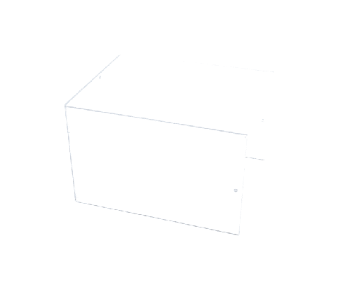 Crathco 83152 Window, Hopper