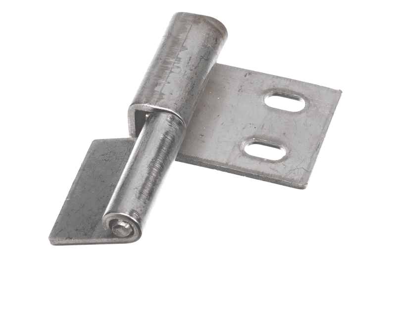 Crathco K618AL Door Hinge, Stainless Steel, GB1/GB2