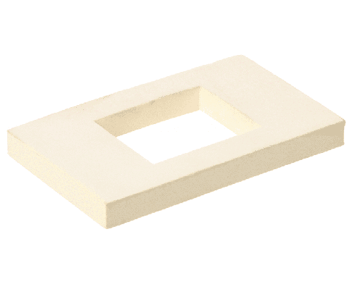 Crathco 88211 Gasket, Hopper