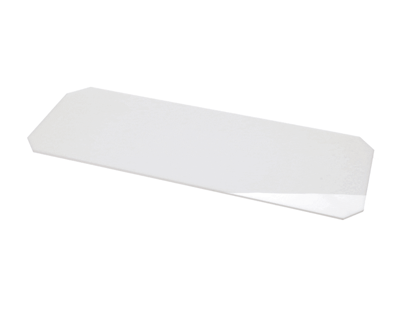 Crathco W0631620 Lens, Front Display, 3312