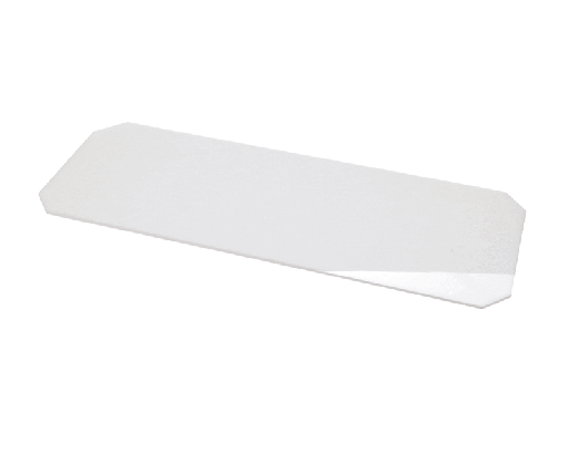 [W0631620] Crathco W0631620 Lens, Front Display, 3312