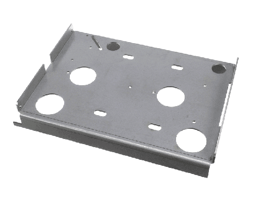 [83334] Crathco 83334 Shelf, Motor, 810/835/875/890