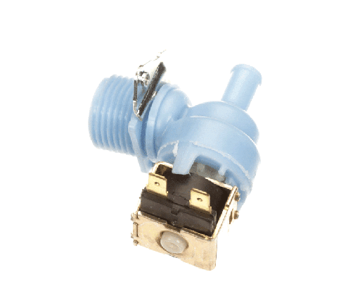 Crathco 280-00075 Solenoid Valve, Water Inlet, 120 Volt
