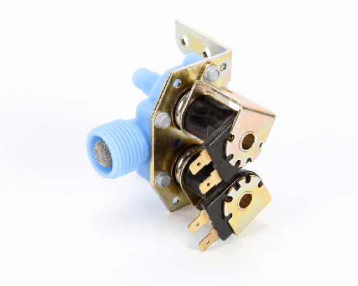 [A537-168] Crathco A537-168 Fill Valve, Double, 120V, 60HZ