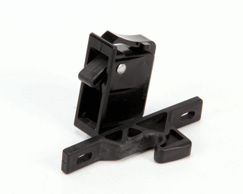 Crathco M705A Door Latch Assembly, Catch and Keeper