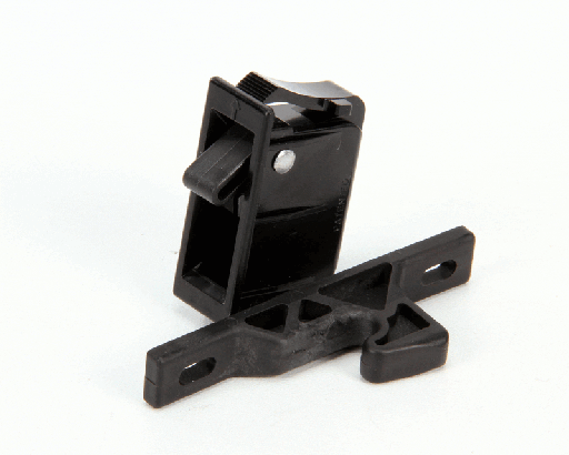 Crathco M705A Door Latch Assembly, Catch and Keeper