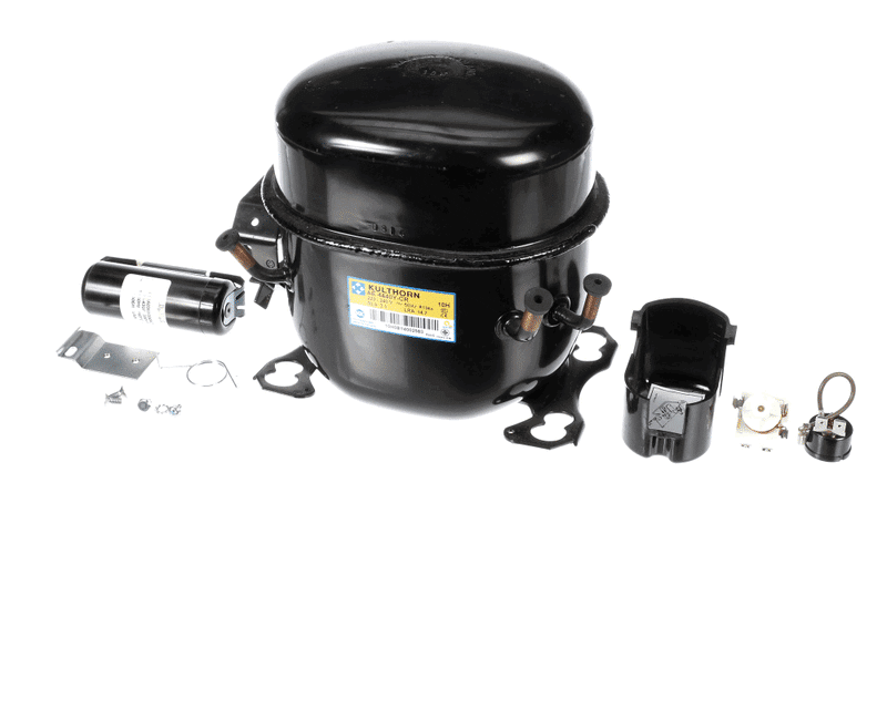 Crathco 3248 Compressor, 220-240 Volt, 50HZ, R134A