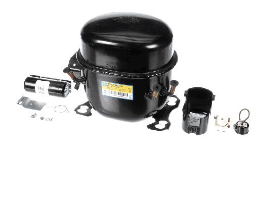 [3248] Crathco 3248 Compressor, 220-240 Volt, 50HZ, R134A