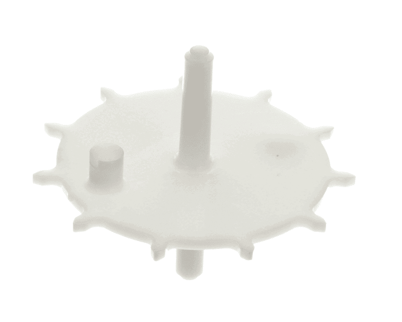 Crathco 61316 Agitator, Pinwheel