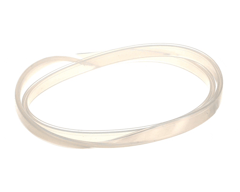 Crathco M607AL Gasket, Silicone, 37.125, ME / JAVA Models