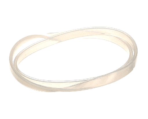 [M607AL] Crathco M607AL Gasket, Silicone, 37.125, ME / JAVA Models