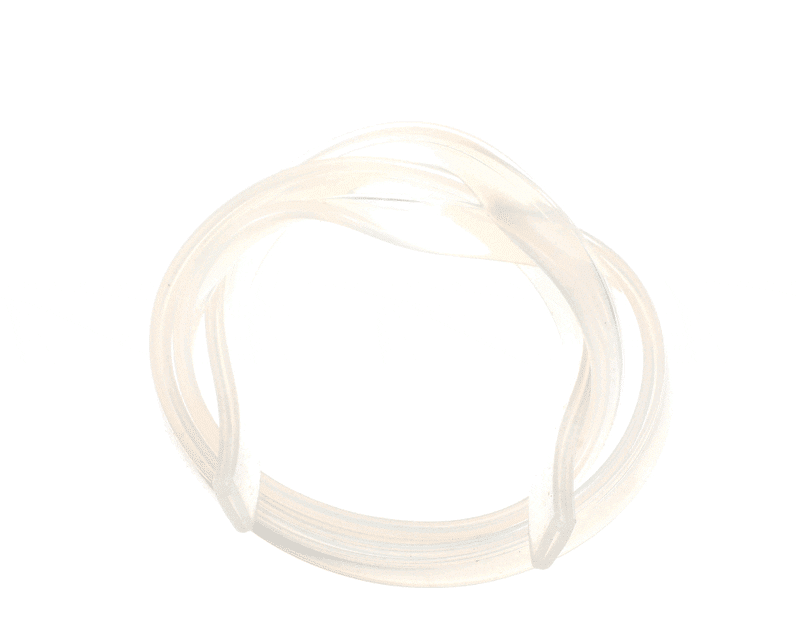Crathco M879AL Gasket, Silicon, GB4/5/6M