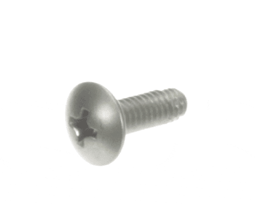 [71084] Crathco 71084 Screw, Phillips, Pan Head, 8-32 x 1/2"