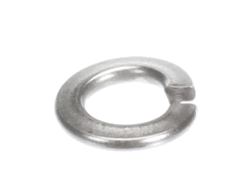 Crathco W0611249 Lock Washer, Split, 1/4", Stainless