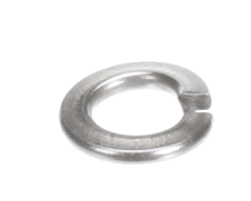 [W0611249] Crathco W0611249 Lock Washer, Split, 1/4", Stainless