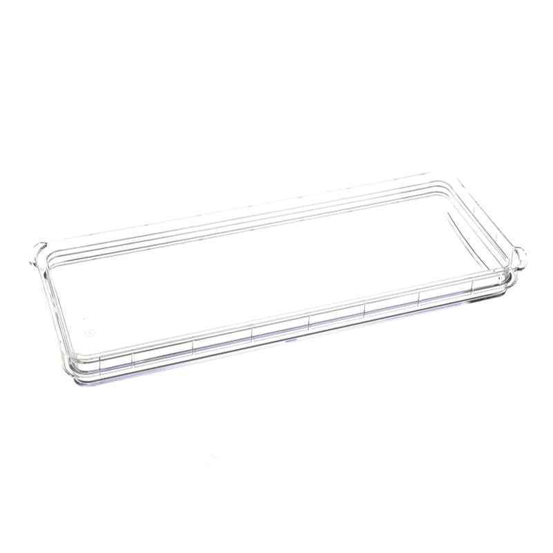 Crathco 210-00495 Bowl Cover, Single, 18 Liter, Tall